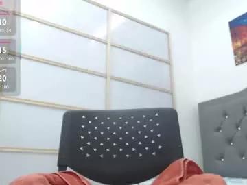 oso_gael from Chaturbate