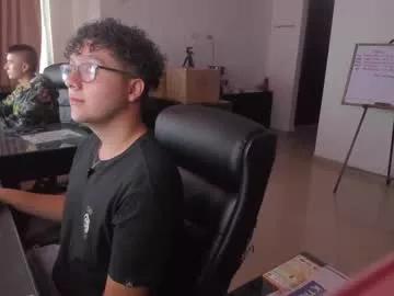 osomalicioso from Chaturbate