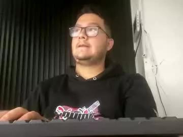 osomalicioso from Chaturbate