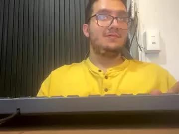 osomalicioso from Chaturbate