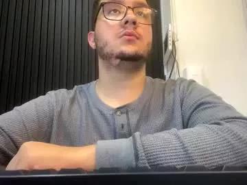 osomalicioso from Chaturbate