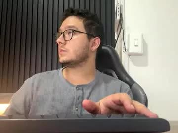 Osomalicioso webcams show profile image 