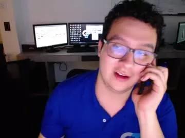 osomalicioso from Chaturbate