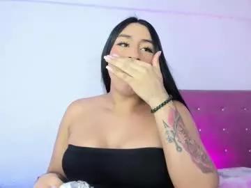 osoriomariaf from Chaturbate is Freechat