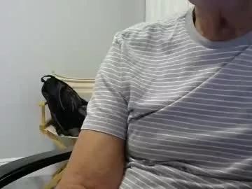 ossibottom from Chaturbate