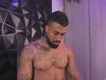 ostin_danielss from Chaturbate is Freechat