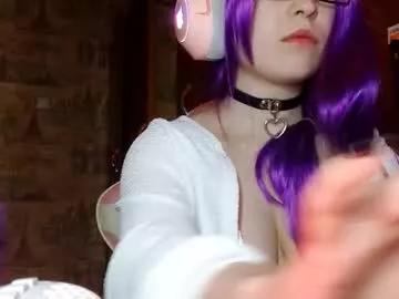 Otiliawhyte webcams show profile image 