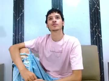 Otis_milburn_ webcams show profile image 