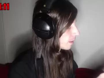 otokonojoshi from Chaturbate