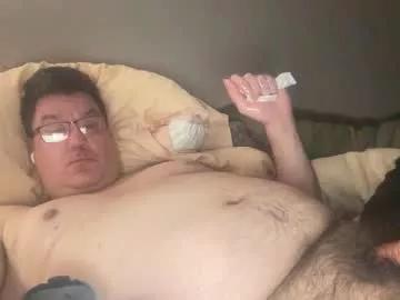 otter916 from Chaturbate