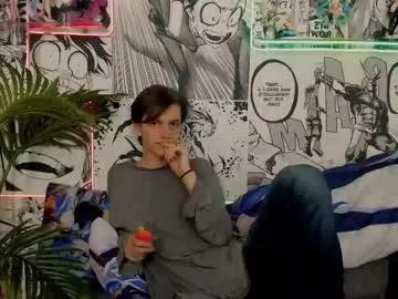 otto_williams from Chaturbate