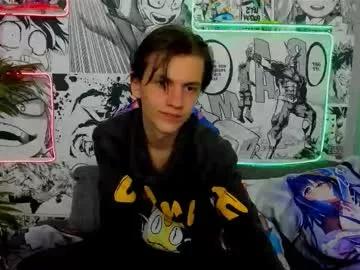 otto_williams from Chaturbate