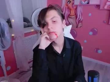 otto_williams from Chaturbate is Freechat