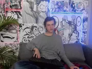 Photos of otto_williams from Chaturbate is Private