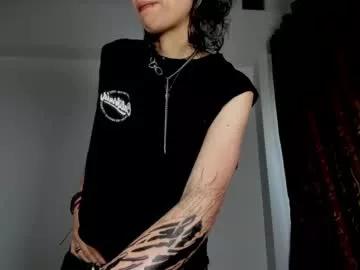 ottoyan_ from Chaturbate