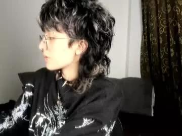ottoyan_ from Chaturbate