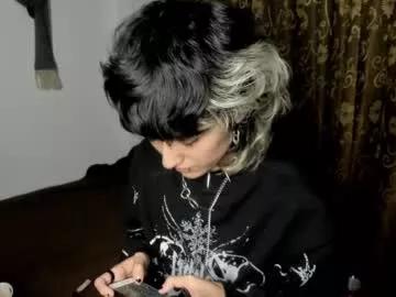 ottoyan_ from Chaturbate