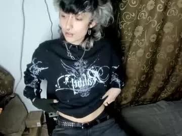 ottoyan_ from Chaturbate