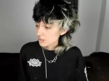 ottoyan_ from Chaturbate