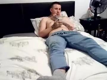 owen162462 from Chaturbate is Freechat