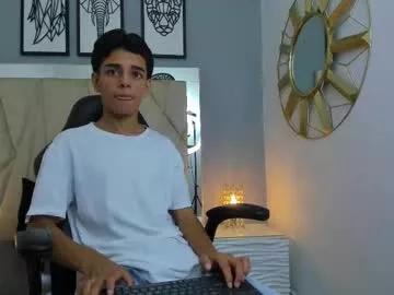 owen__johnson from Chaturbate is Freechat