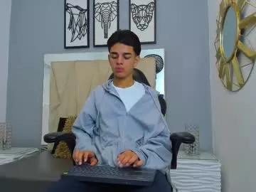 owen__johnson from Chaturbate is Freechat