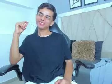owen__johnson from Chaturbate is Freechat