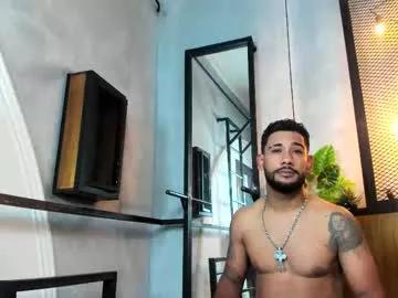 owen_scottx from Chaturbate is Freechat