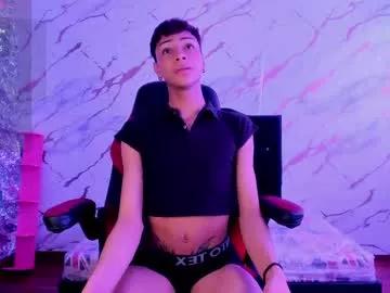 owen_sexy25 from Chaturbate is Freechat