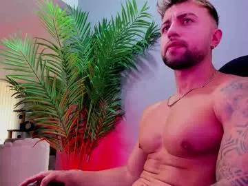 owenmaximus814 from Chaturbate is Freechat