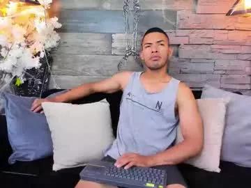 owenpierce1 from Chaturbate is Freechat