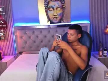 owenstone from Chaturbate is Freechat