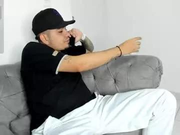 owensttone from Chaturbate is Freechat
