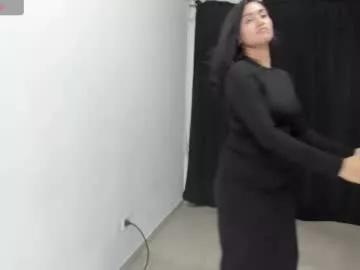 oxanaduchannes from Chaturbate is Freechat