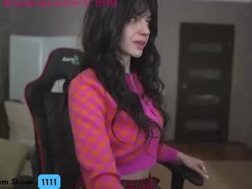 oxxme from Chaturbate