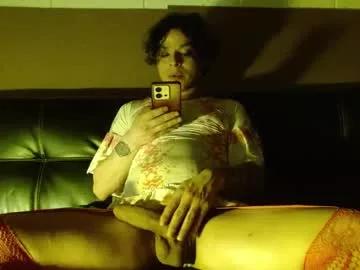oxxy_jean from Chaturbate