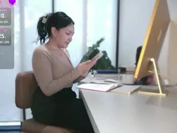 ozhmara from Chaturbate is Freechat