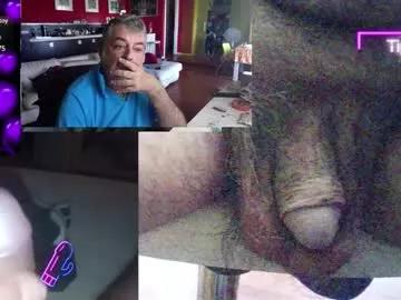 ozmilanoshow from Chaturbate is Freechat
