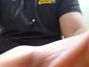 ozone1992 from Chaturbate