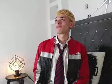 ozorio_dany from Chaturbate is Freechat
