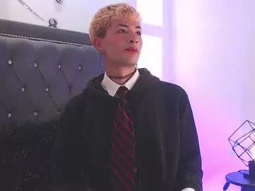 ozorio_dany from Chaturbate