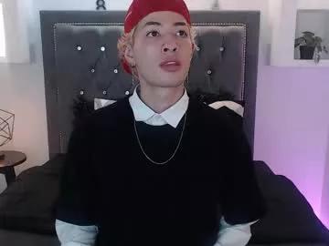 ozorio_dany from Chaturbate