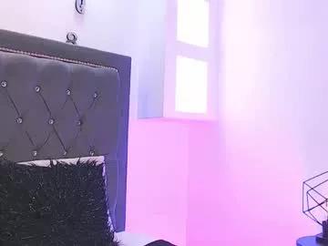 ozorio_dany from Chaturbate is Freechat