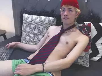 ozorio_dany from Chaturbate
