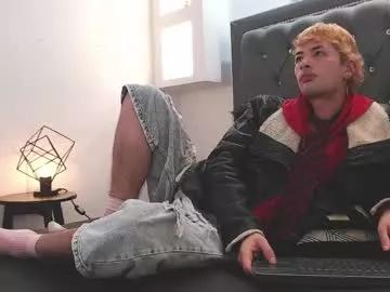 ozorio_dany from Chaturbate
