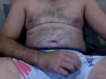 ozziestr8flesh from Chaturbate