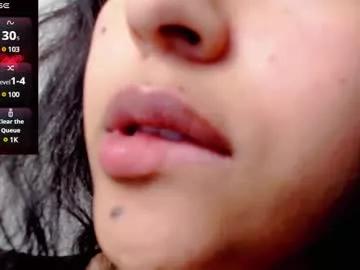 p_o_l_e_t_t from Chaturbate