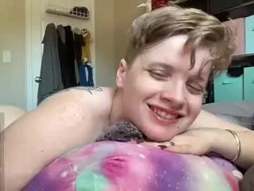 pajamajamlive from Chaturbate
