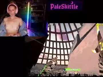 Photos of paleskittle from Chaturbate is Freechat