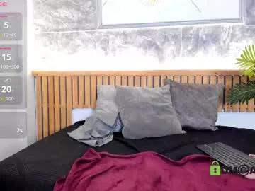 pamela_wolf_ from Chaturbate is Freechat